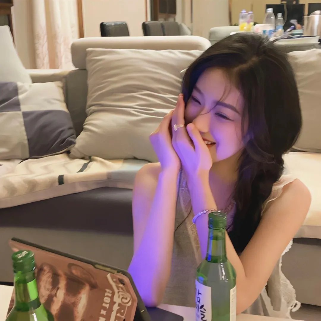 我笨善良