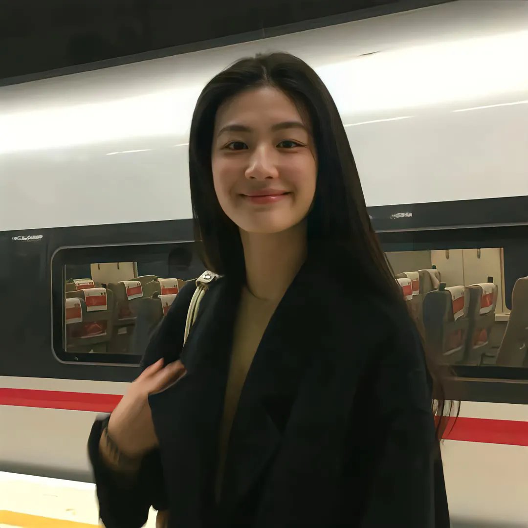 在暴雪时分